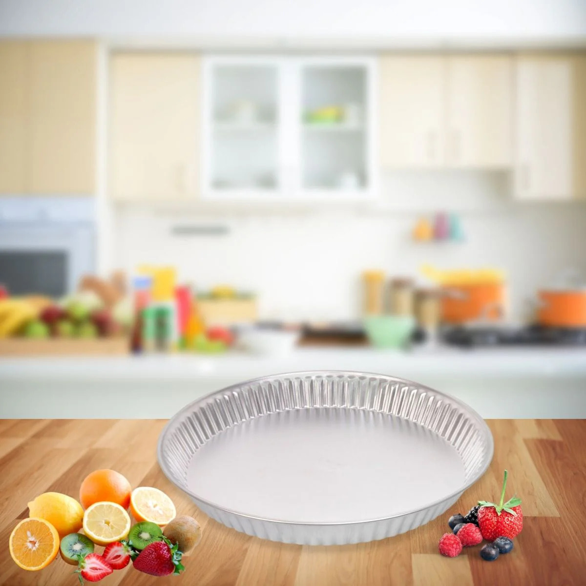 Moule à quiche lorraine 30 cm Dr. Oetker Classics