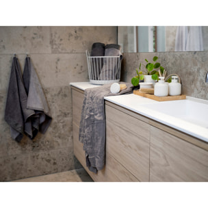 Brosse de douche Inu