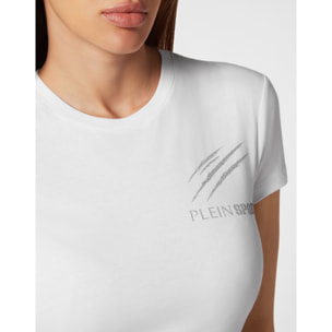 PLEIN SPORT Camiseta Sexy Pure BASIC