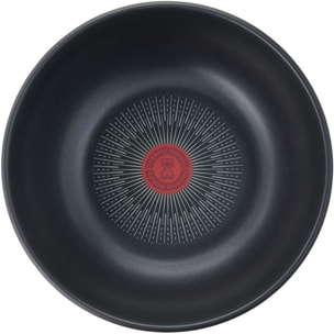 Wok TEFAL Ingenio Preference L9737702 26cm