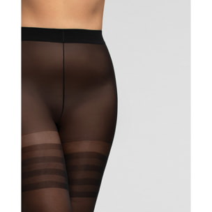 Collant 40 denari Comfort Size