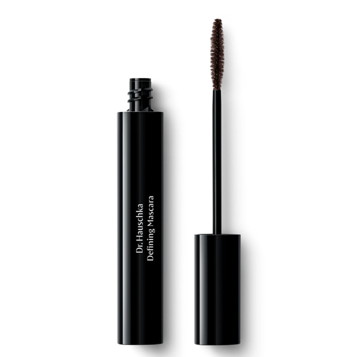 Mascara Volume - 100% Naturelle