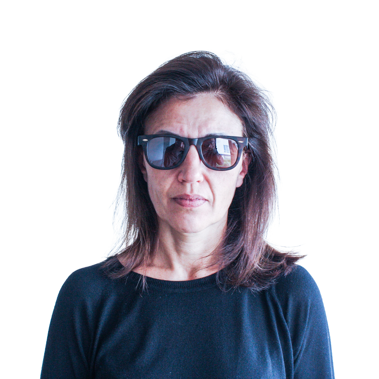 Gafas de sol OCEAN SAIN DENIS - Care / Marrón