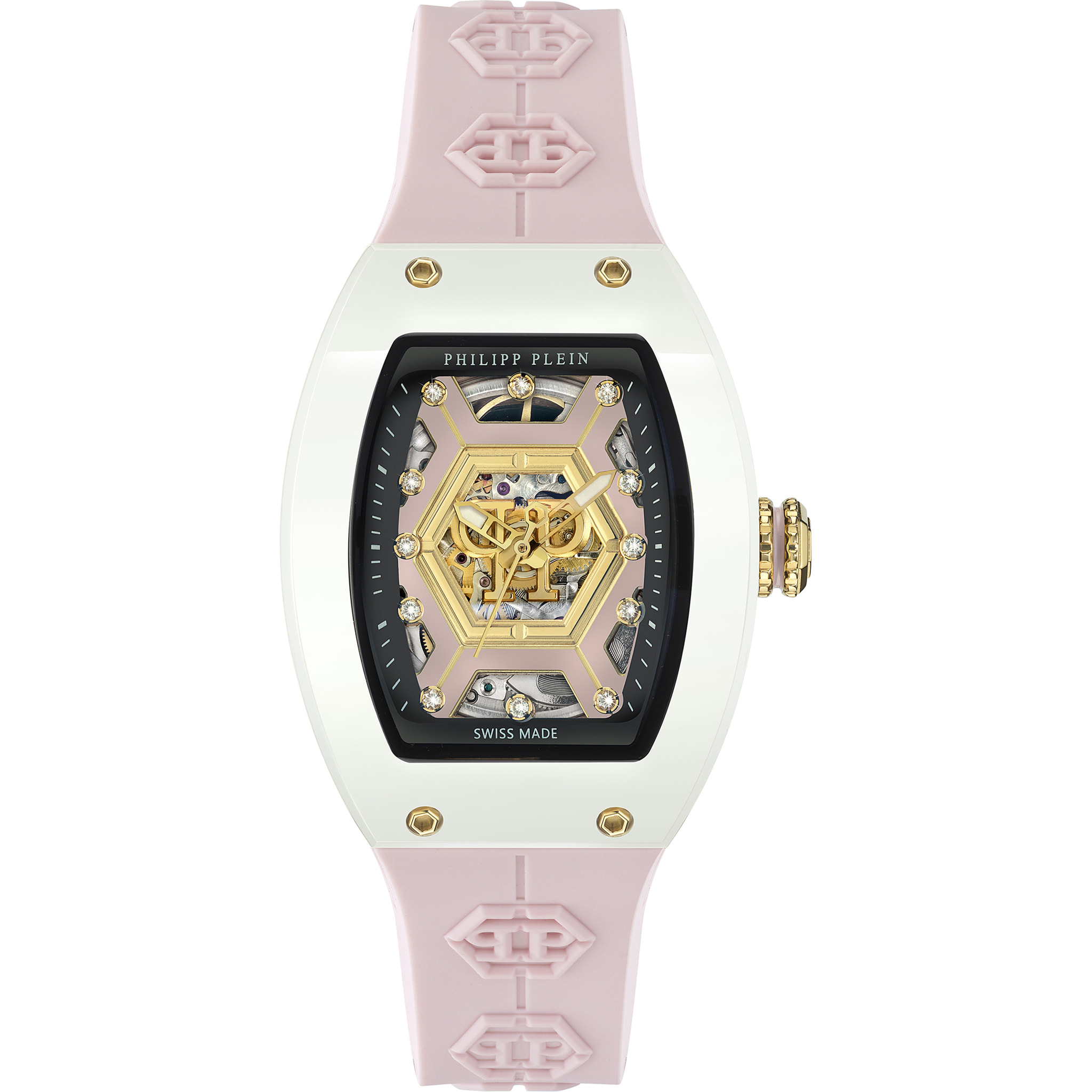 PHILIPP PLEIN Watch Queen