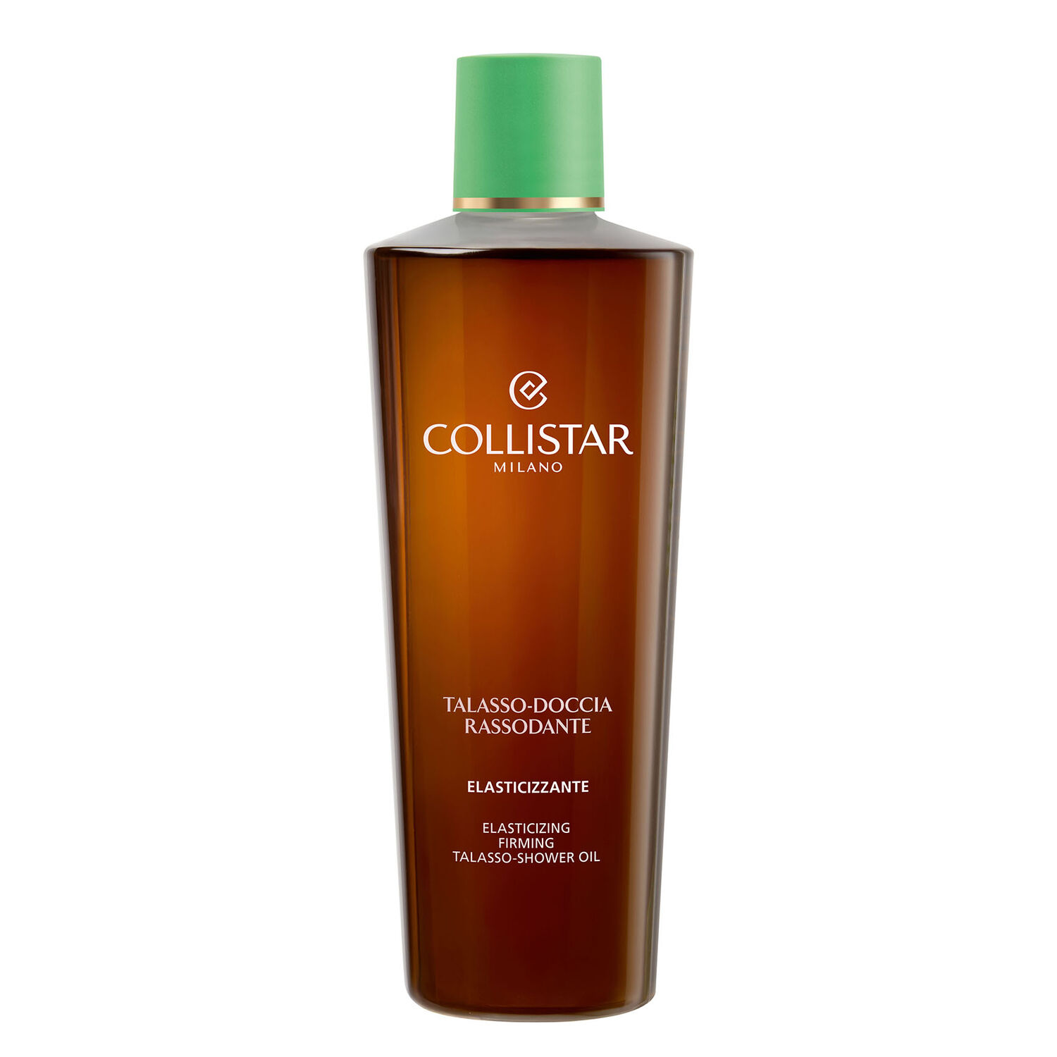 Elasticizing Firming Talasso Shower Oil - Huile de Douche Raffermissante 400 ml