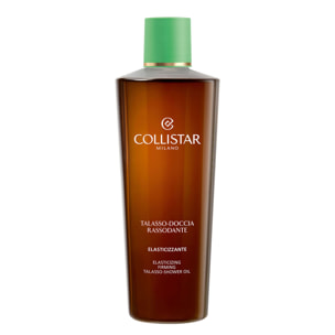 Elasticizing Firming Talasso Shower Oil - Huile de Douche Raffermissante 400 ml