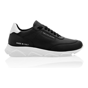 PHILIPP PLEIN Zapatillas bajas