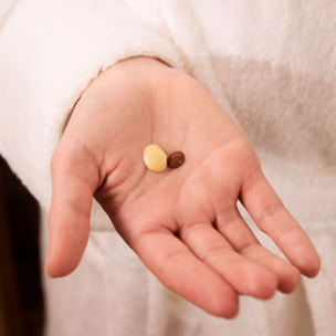 Emulsion Teintée - Emulsion Visage 18 ml