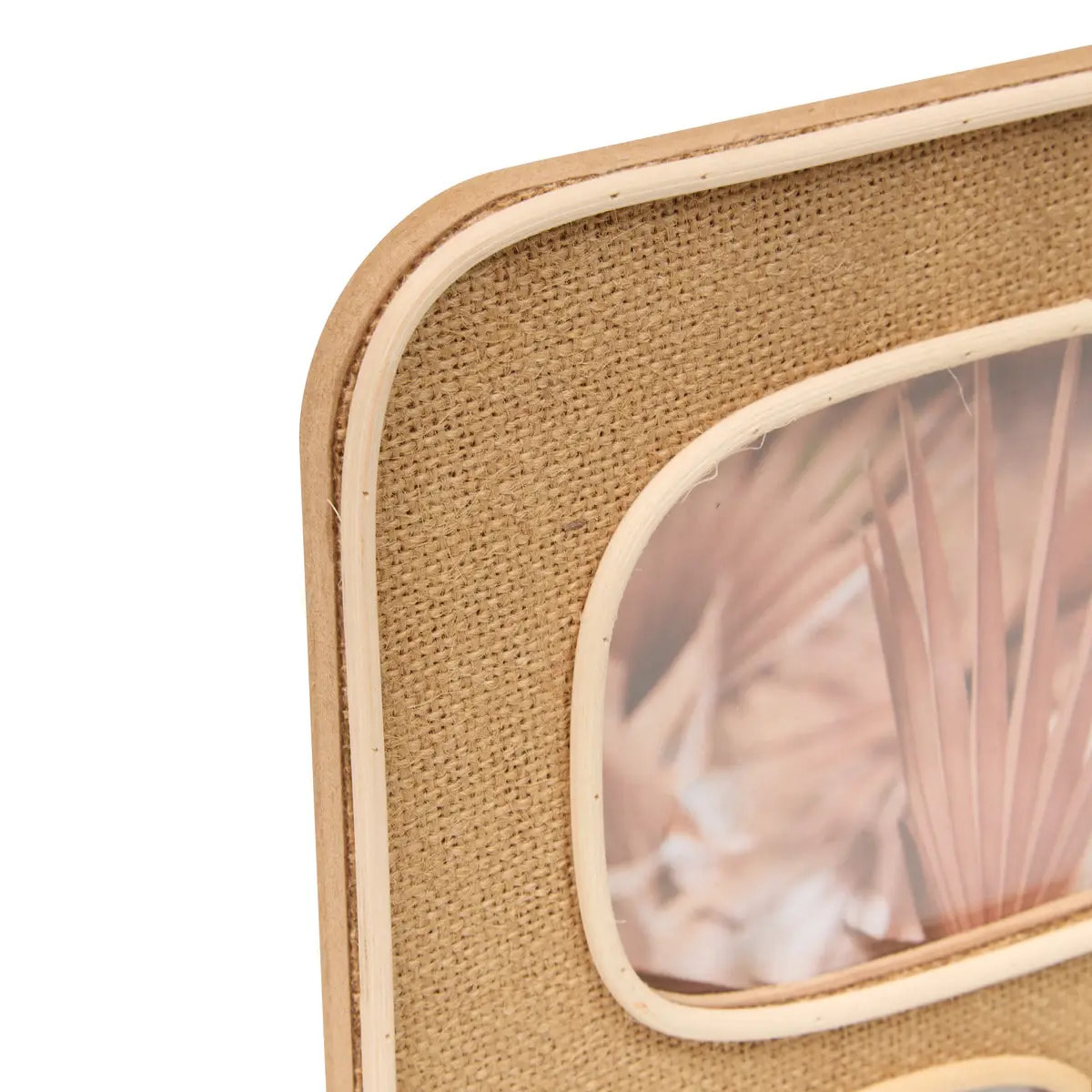 Pêle-mêle 4 photos Sien 31x31cm