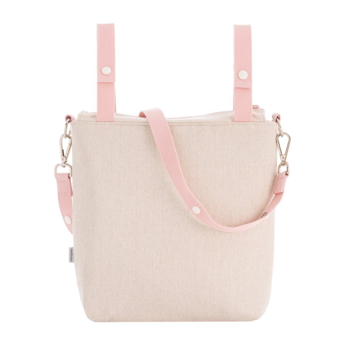 Cambrass Bolso Talega Lino