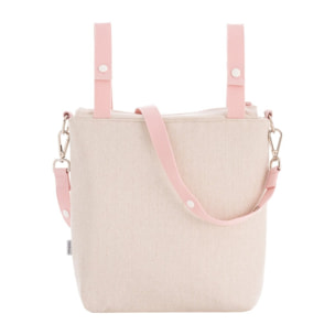 Cambrass Bolso Talega Lino