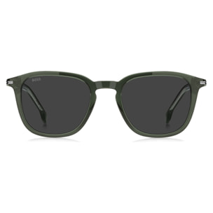 Gafas de Sol Hugo Boss 1845/S 8YW de Acetato Hombre 51 mm
