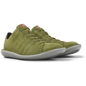 CAMPER Beetle - Zapatillas Hombre Verde