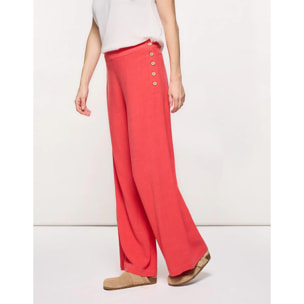 Pantalón Largo Coral - Johanson II