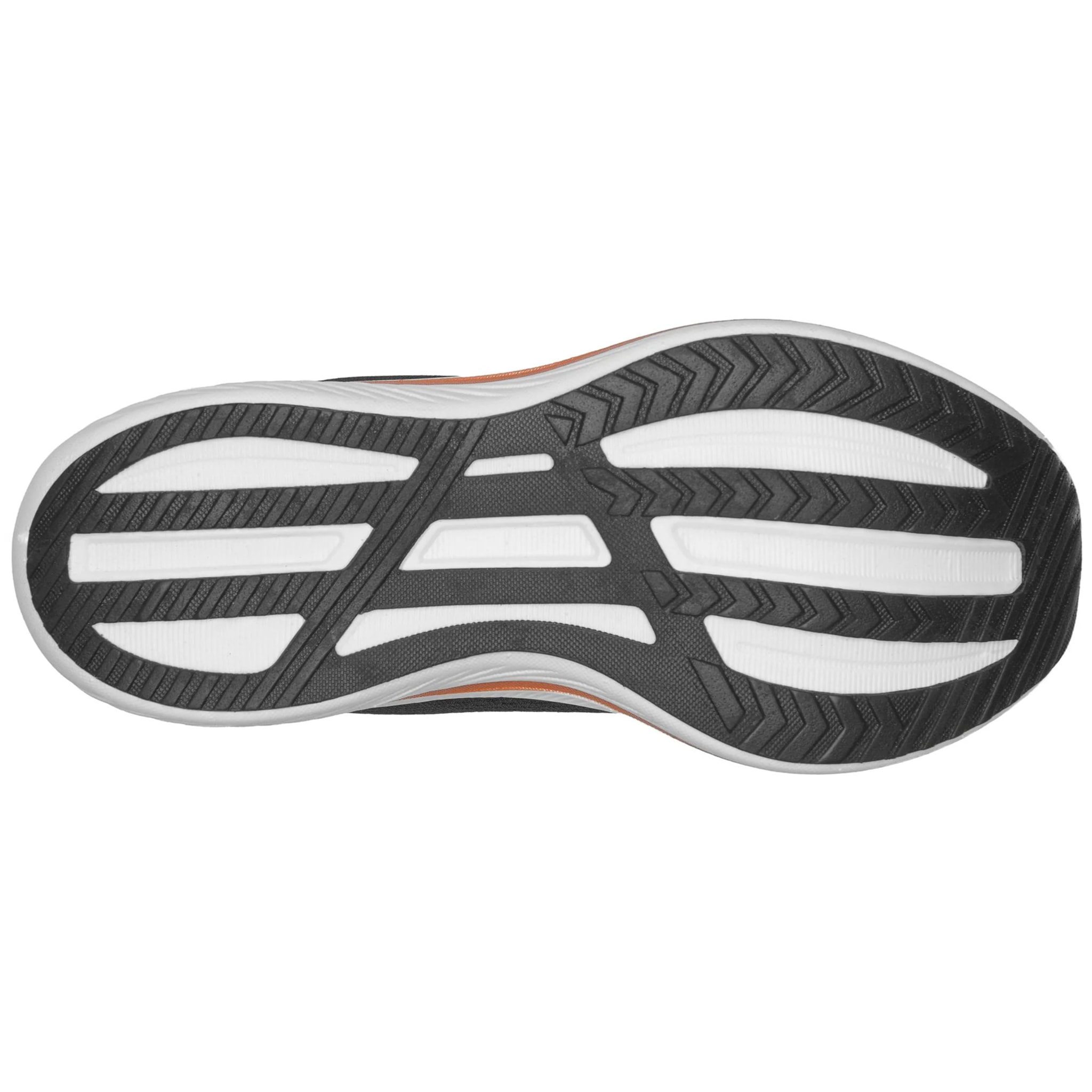 Kappa - Sneakers Donna Nero - Logo Malkween