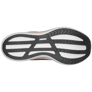 Kappa - Sneakers Donna Nero - Logo Malkween