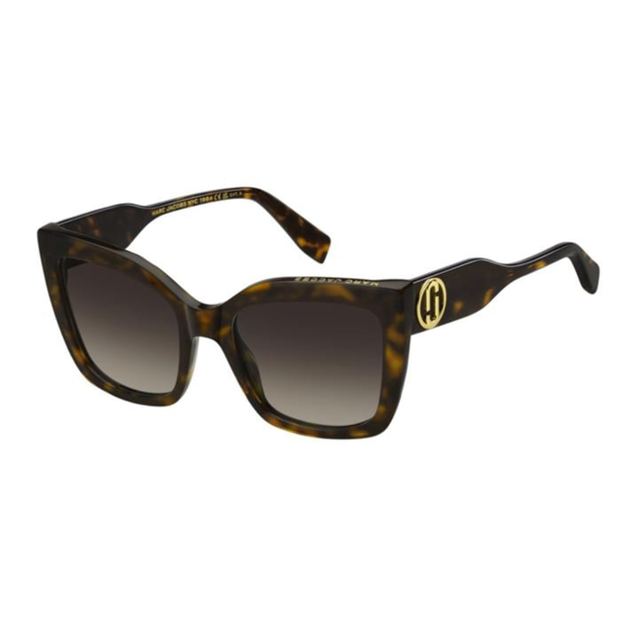 Gafas de Sol Marc Jacobs MARC 811/S 086 de Acetato Mujer 54 mm