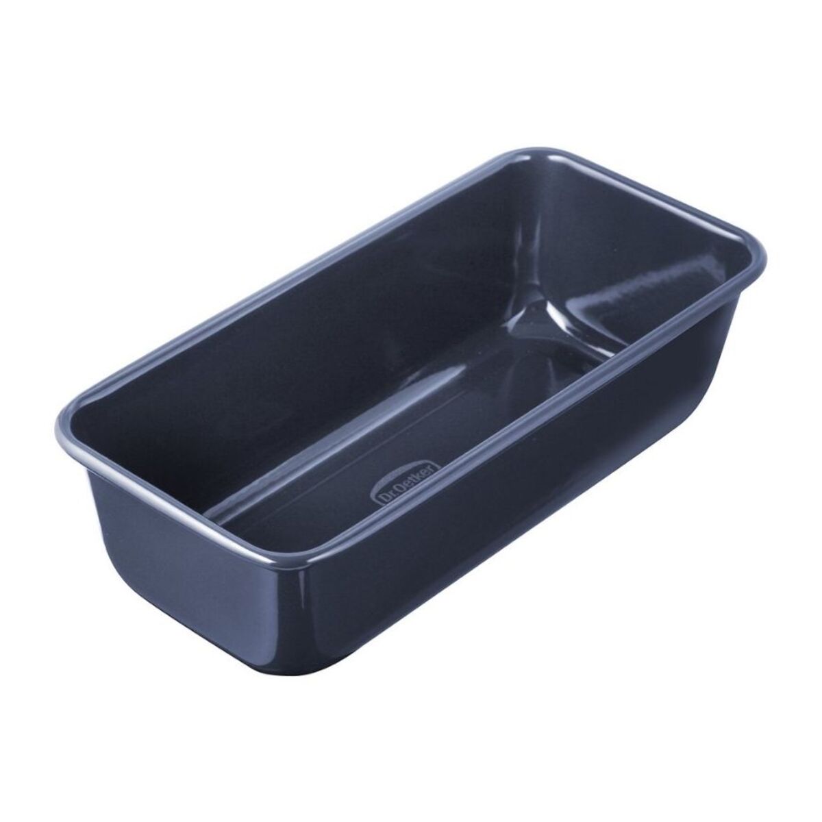 Moule à cake Dr Oetker Back Liebe