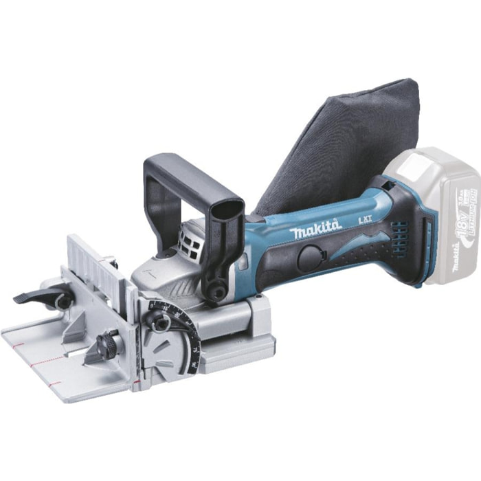 18V Li-Ion MAKITA - Sin batería ni cargador - DPJ180Z