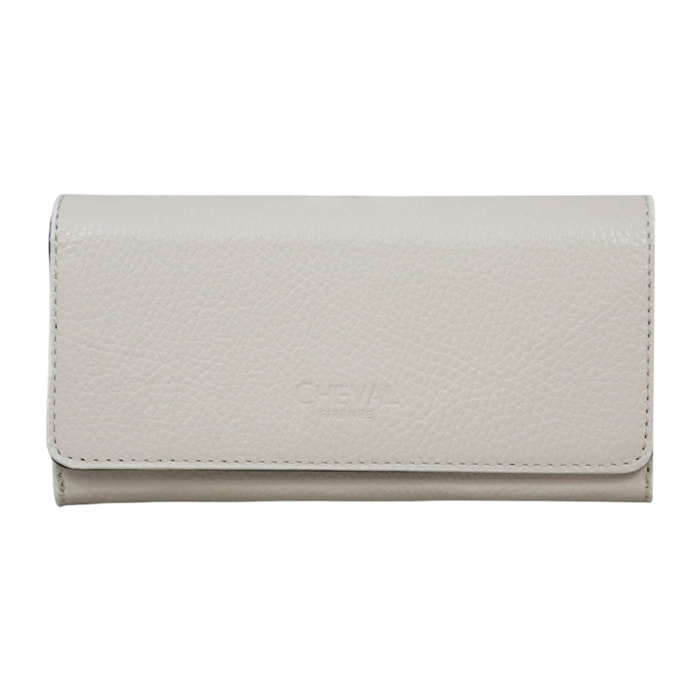 Cartera Cheval Firenze Cosmo Beige