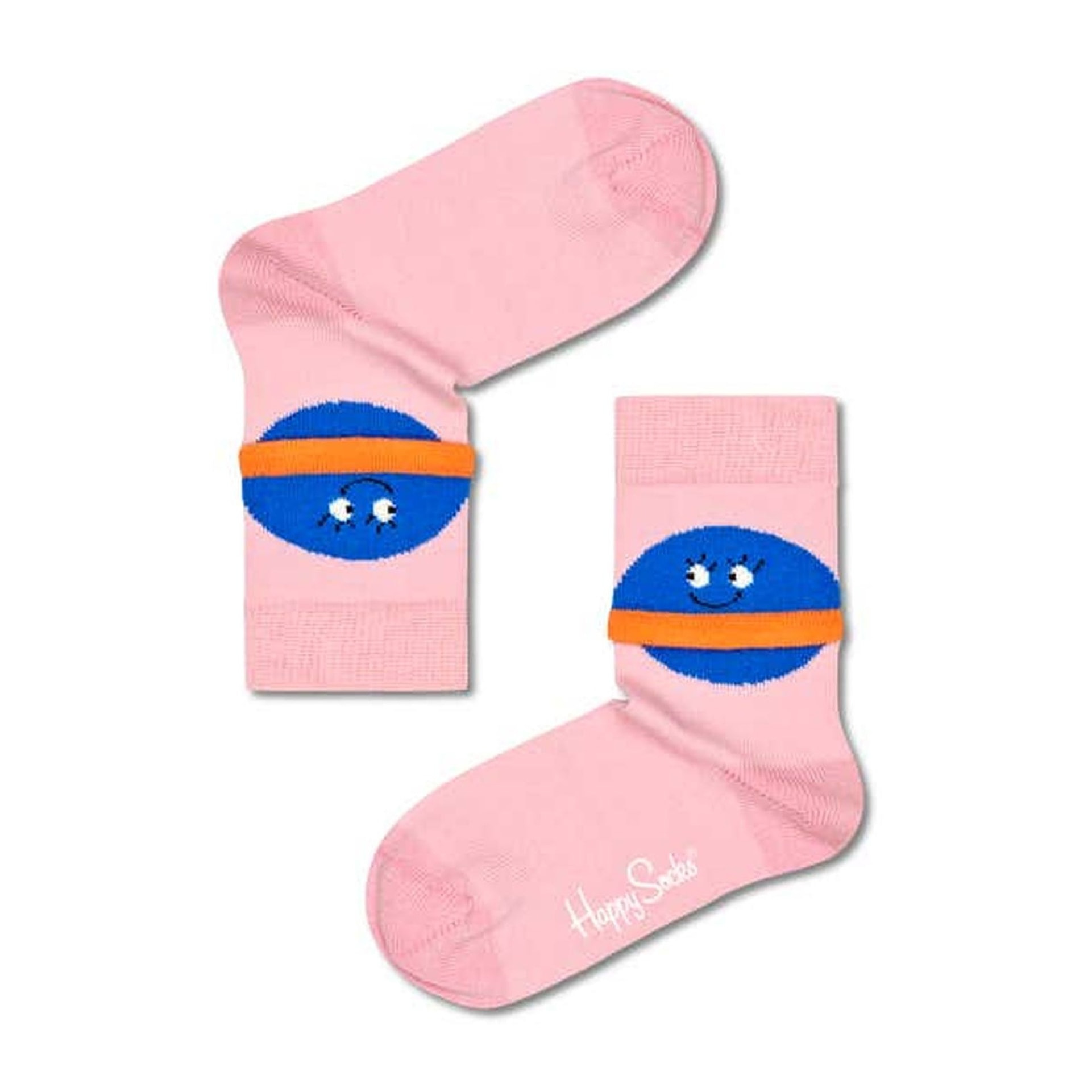 Calcetines kids saturnus