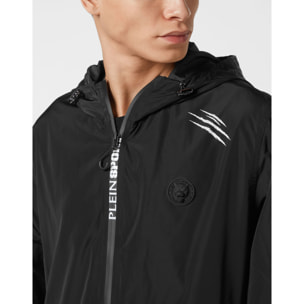 PLEIN SPORT Windbreaker
