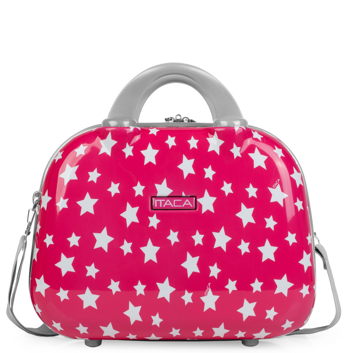Neceser Itaca Stars Fucsia