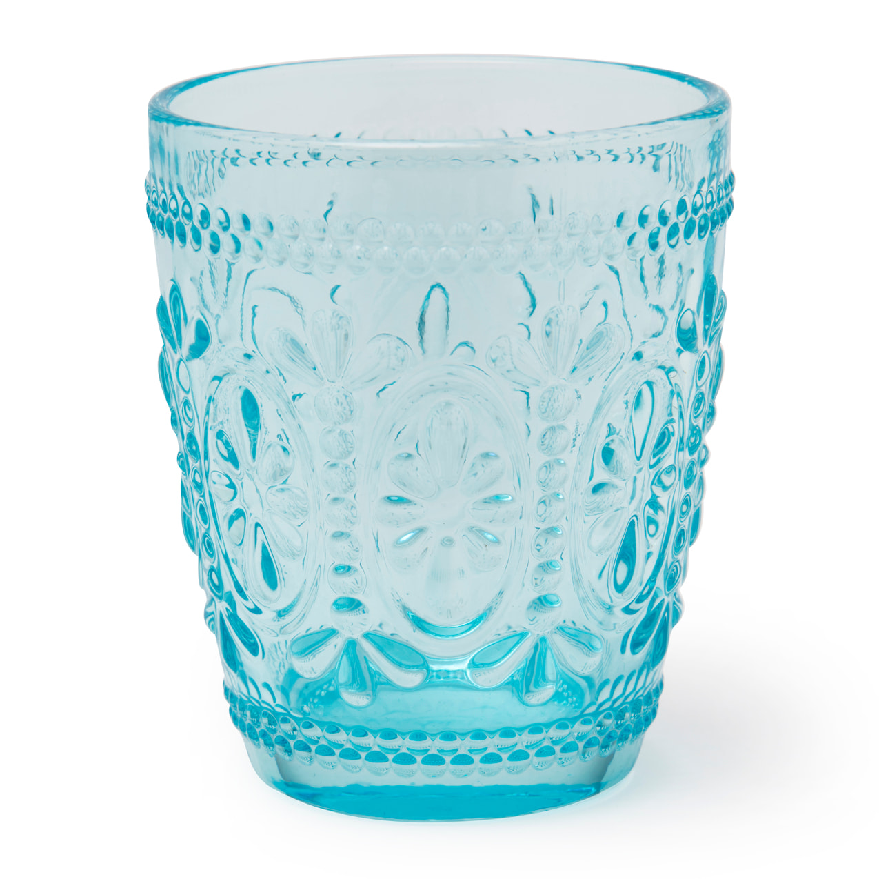 Set de 6 verres Excelsa – Vinci, Verre Multicolore