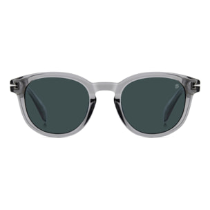 Gafas de Sol David Beckham DB 1198/S KB7 de Acetato Hombre 50 mm