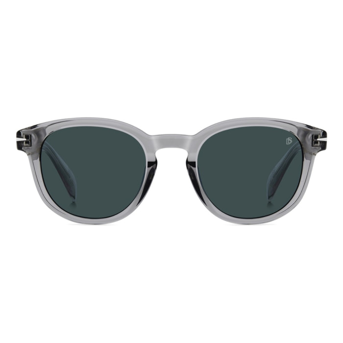 Gafas de Sol David Beckham DB 1198/S KB7 de Acetato Hombre 50 mm