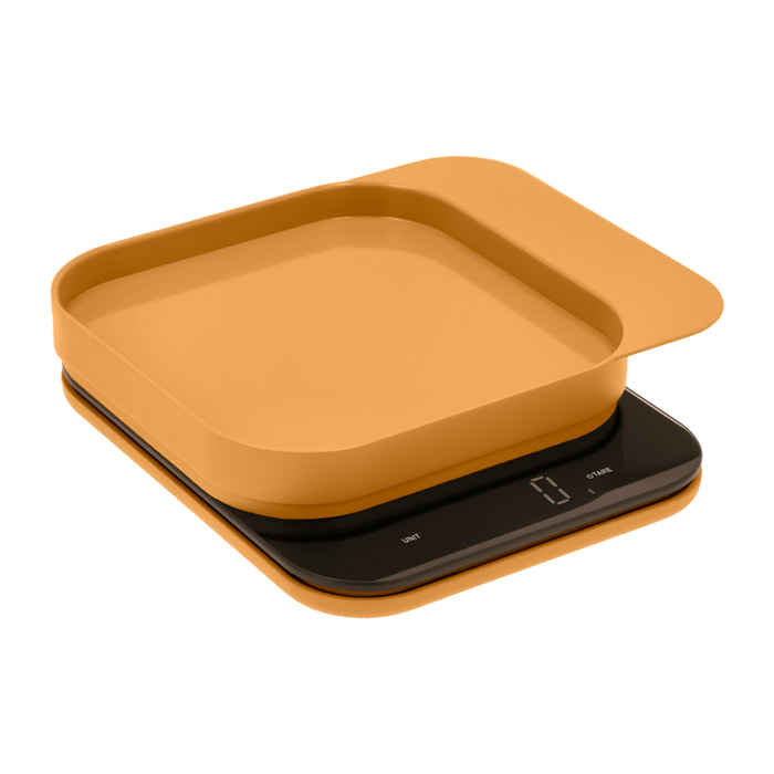 Balance de cuisine Mensura