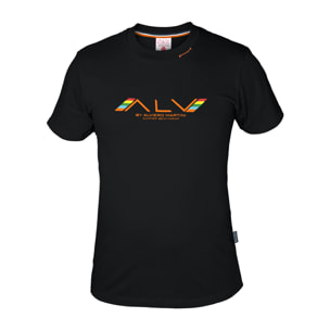 T-Shirt Uomo ALVIERO MARTINI Cotone