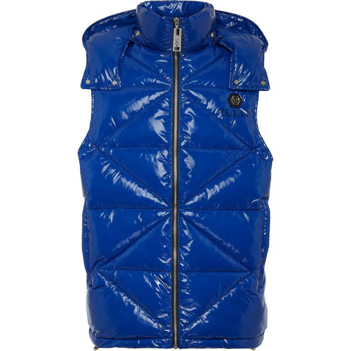 PHILIPP PLEIN Chaqueta HEXAGON