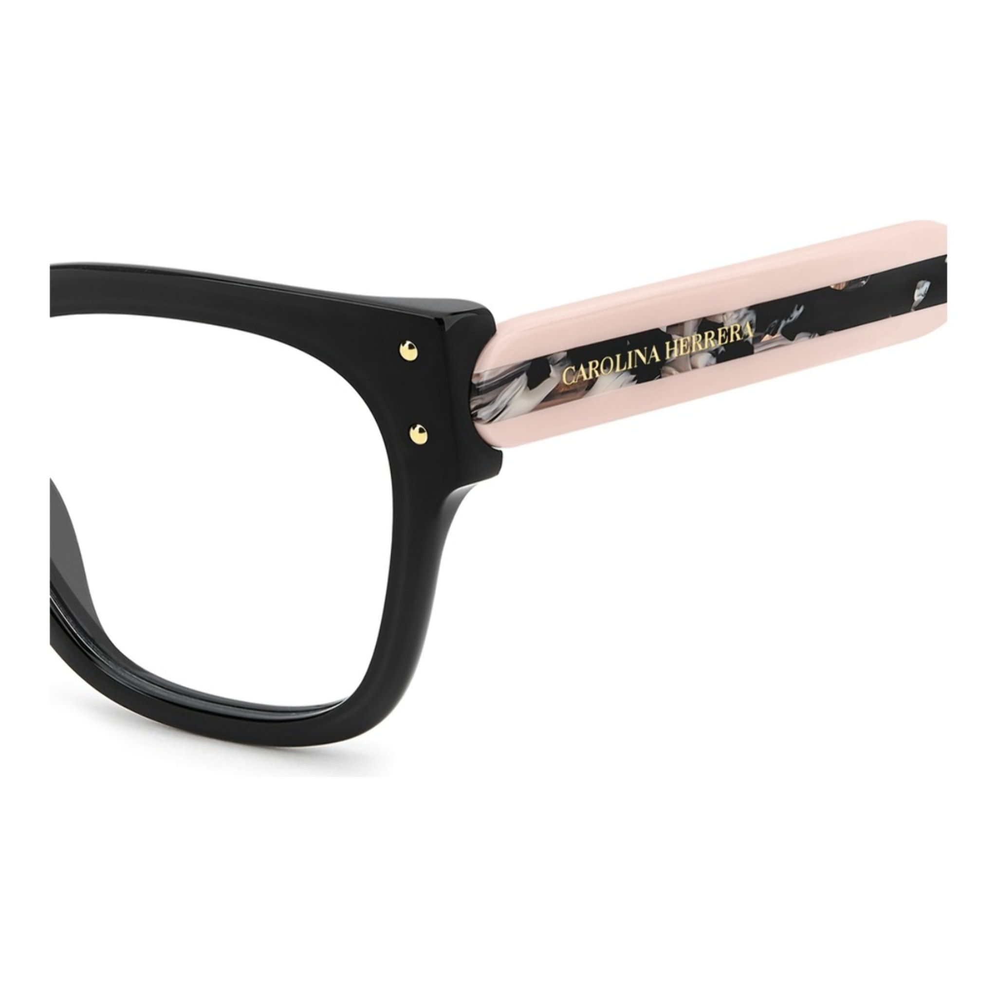 Gafas de Vista Carolina Herrera HER 0324 807 de Acetato Mujer 53 mm