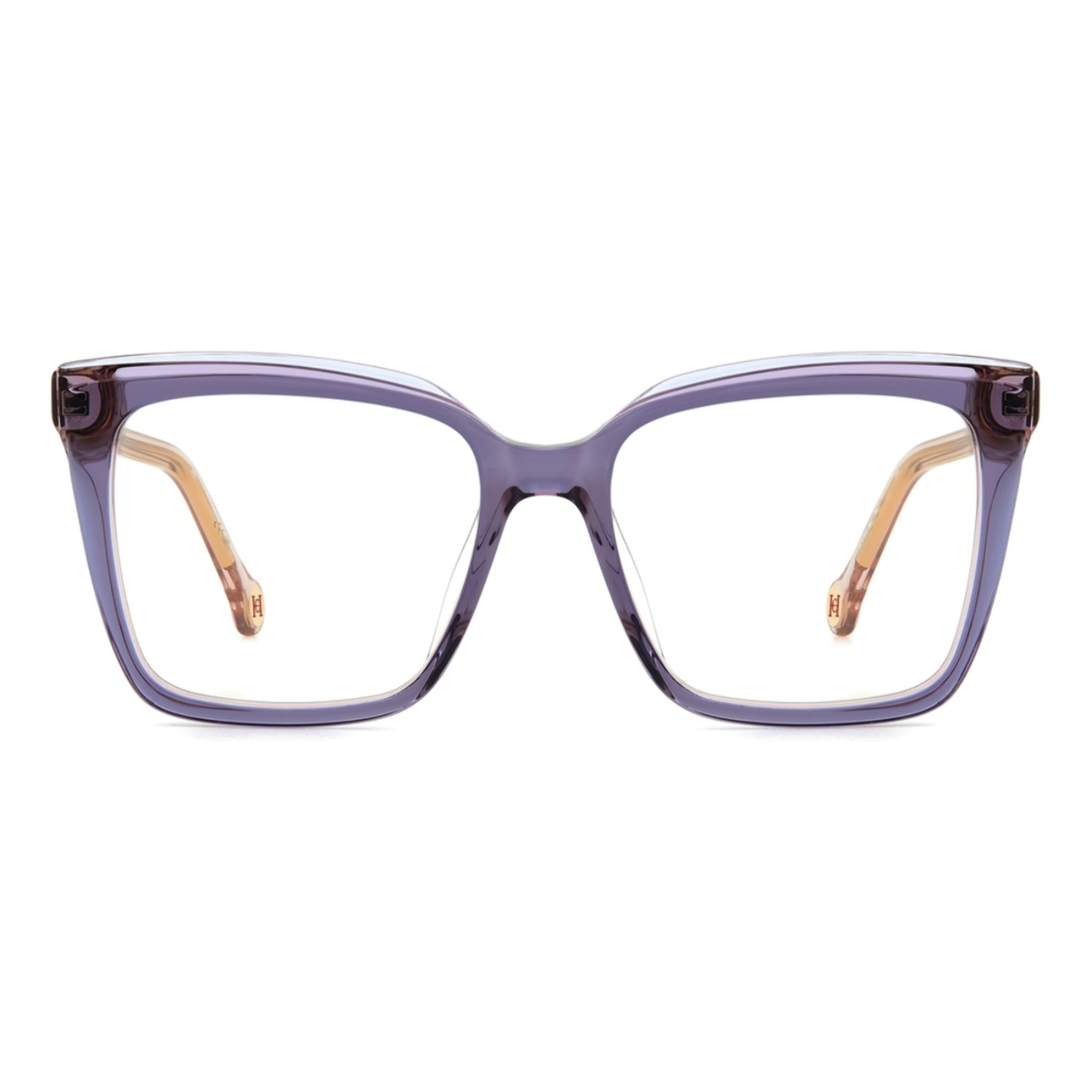 Gafas de Sol Carolina Herrera HER 0221/G/S 3H2 de Acetato Mujer 50 mm