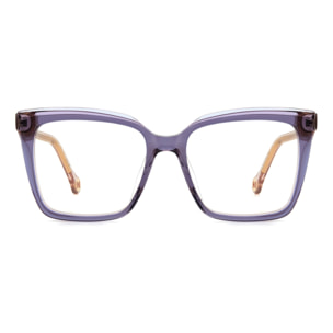 Gafas de Sol Carolina Herrera HER 0221/G/S 3H2 de Acetato Mujer 50 mm