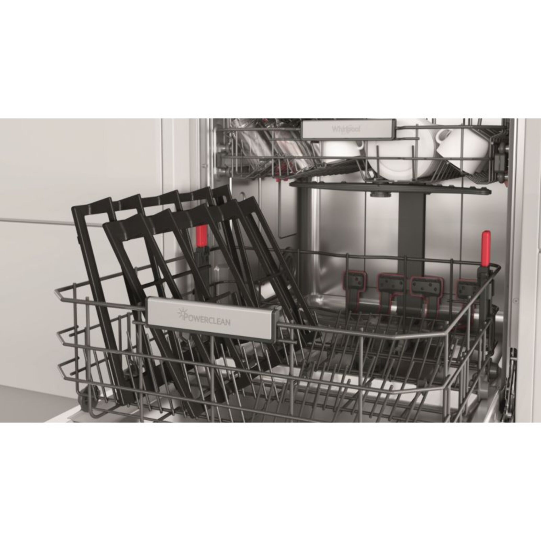 Plaque gaz WHIRLPOOL TGML660NB
