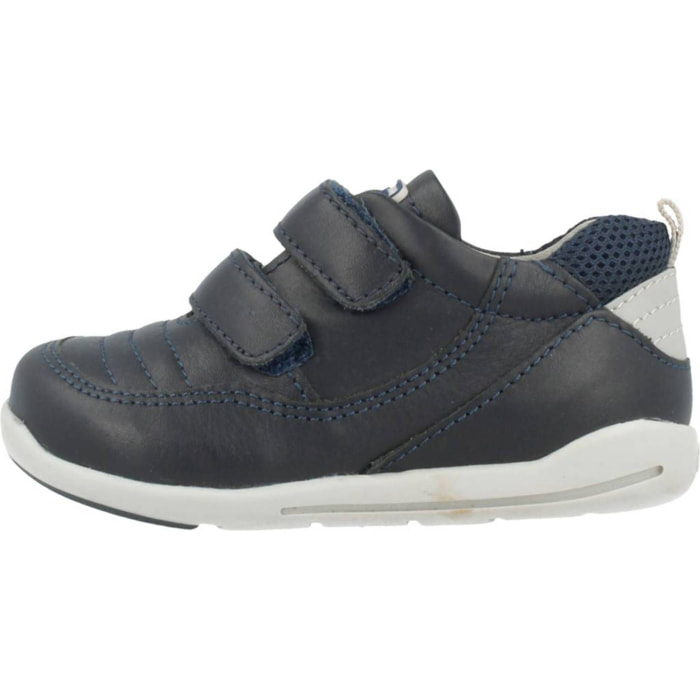 DERBIES - OXFORD CHICCO G11.0