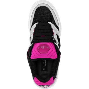 PHILIPP PLEIN Zapatillas bajas PHILIPP PLEIN TM
