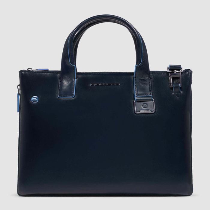 Piquadro Borsa porta pc 14" personalizzabile