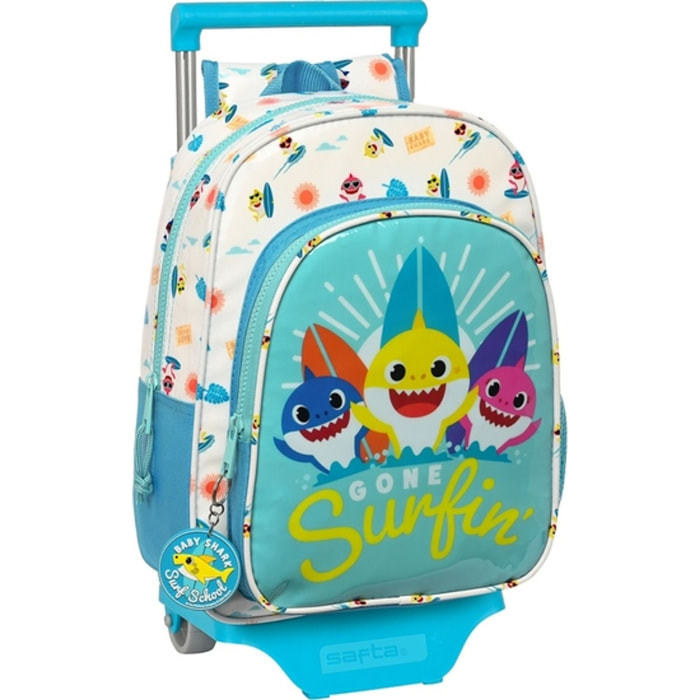 Moch 185+carro 705 baby shark "surfing"