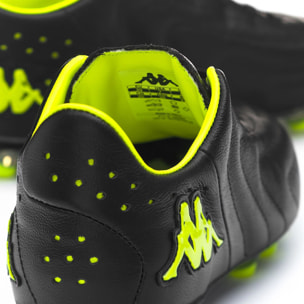 Kappa - Sport Shoes Uomo Nero - Player Fg