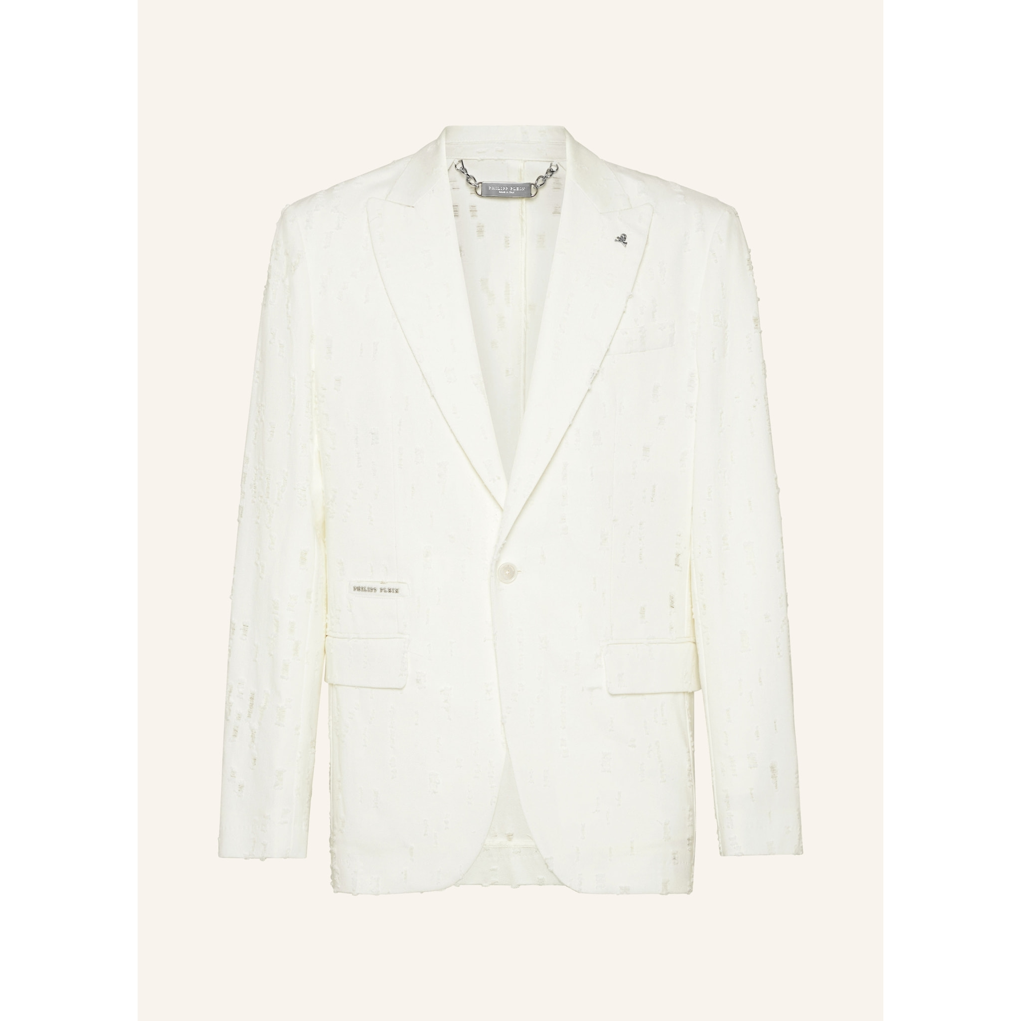 PHILIPP PLEIN Blazer