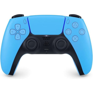 Manette SONY DualSense Starlight Blue PS5 et PC