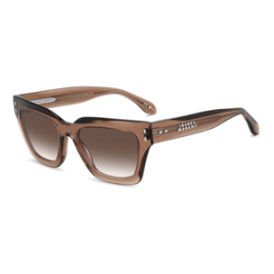 Gafas de Sol Isabel Marant IM 0251/S 2LF de Acetato Mujer 53 mm