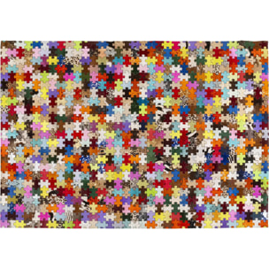 Tapis Puzzle 240x170cm Kare Design