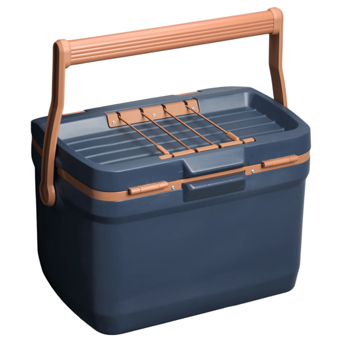 Nevera portátil - 15,1L - EASY-CARRY OUTDOOR COOLER - Twilight