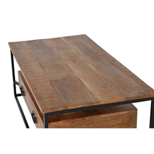 Table basse 45x120x60cm