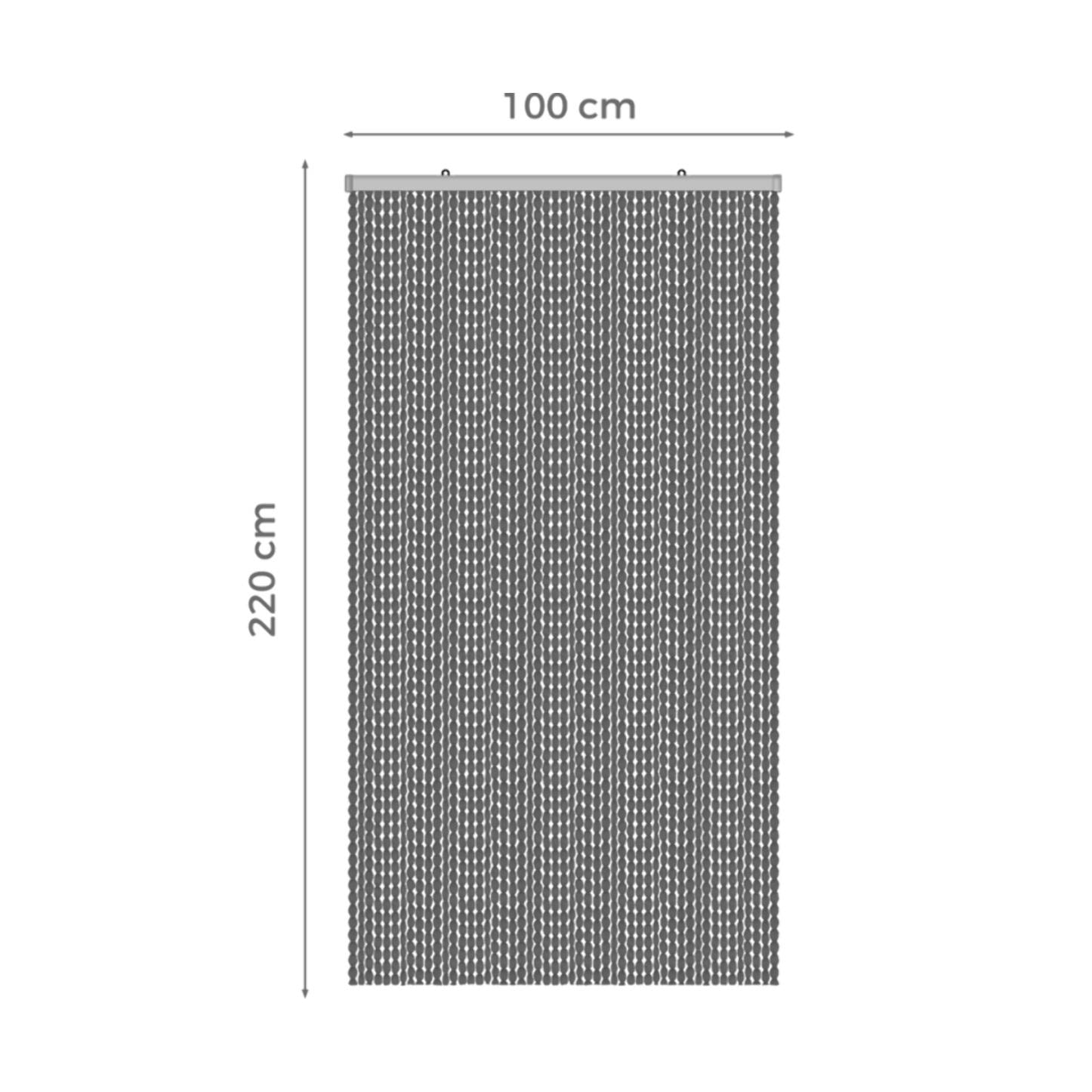 Tenda Antimosca Antirumore Pon Pon Stone