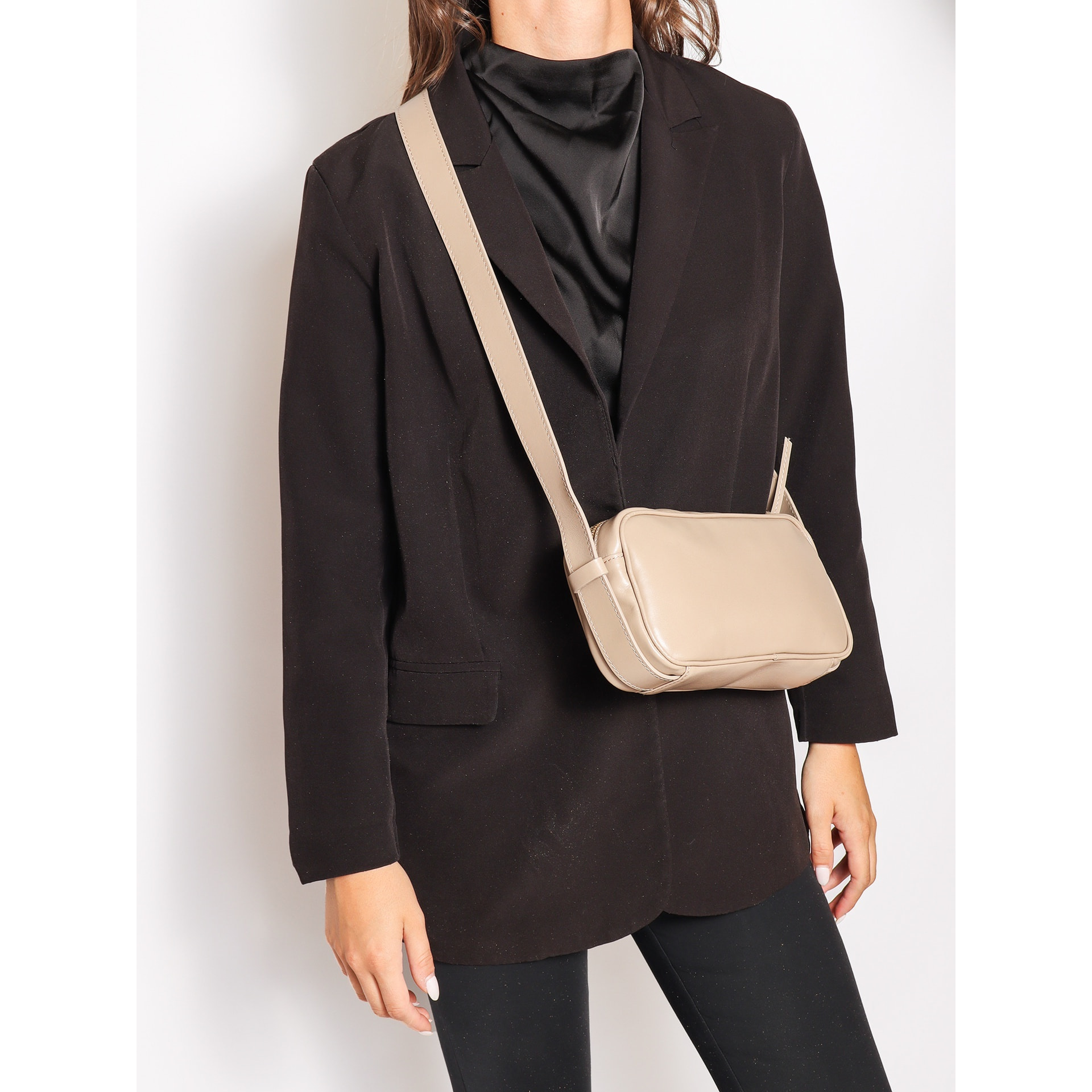 Gave Lux Borsa a tracolla